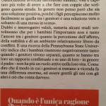 psicoterapia della famiglia